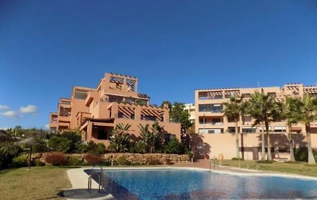 Apartamento Bosque Y Playa Equmar Apartment La Cala De Mijas