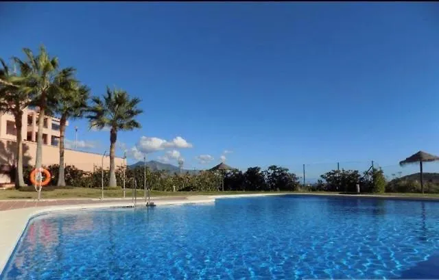 Apartamento Bosque Y Playa Equmar Apartment La Cala De Mijas Spain
