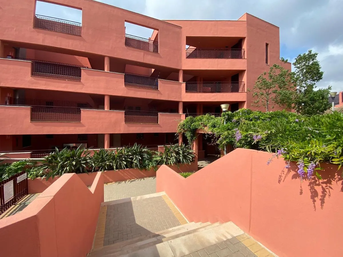 Apartamento Bosque Y Playa Equmar Apartment La Cala De Mijas