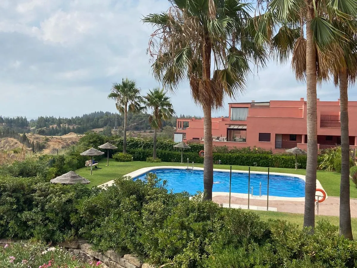 Apartamento Bosque Y Playa Equmar Apartment La Cala De Mijas Spain