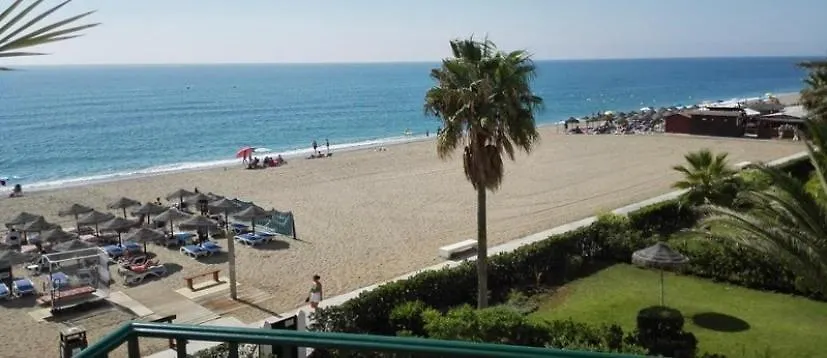 Apartamento Bosque Y Playa Equmar Apartment La Cala De Mijas