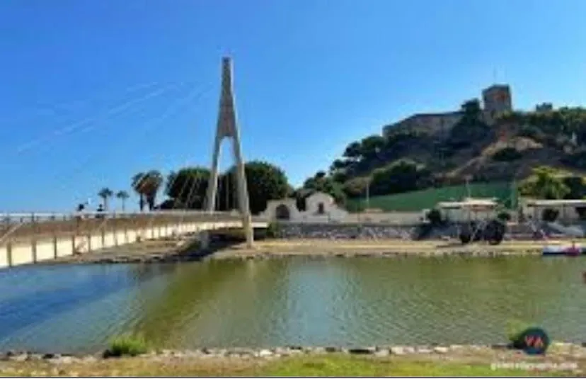 Apartamento Bosque Y Playa Equmar Apartment La Cala De Mijas