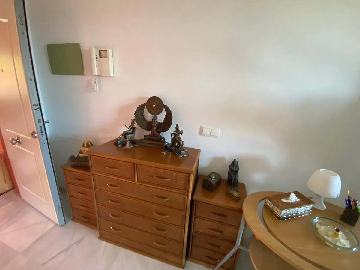 Apartamento Bosque Y Playa Equmar Apartment La Cala De Mijas