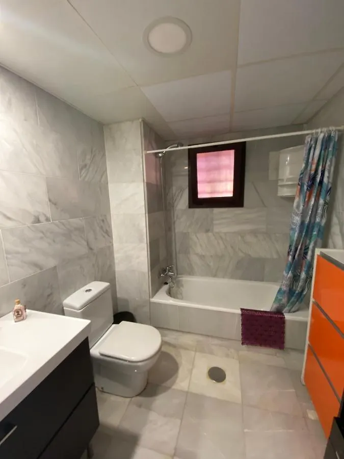 Apartamento Bosque Y Playa Equmar Apartment La Cala De Mijas