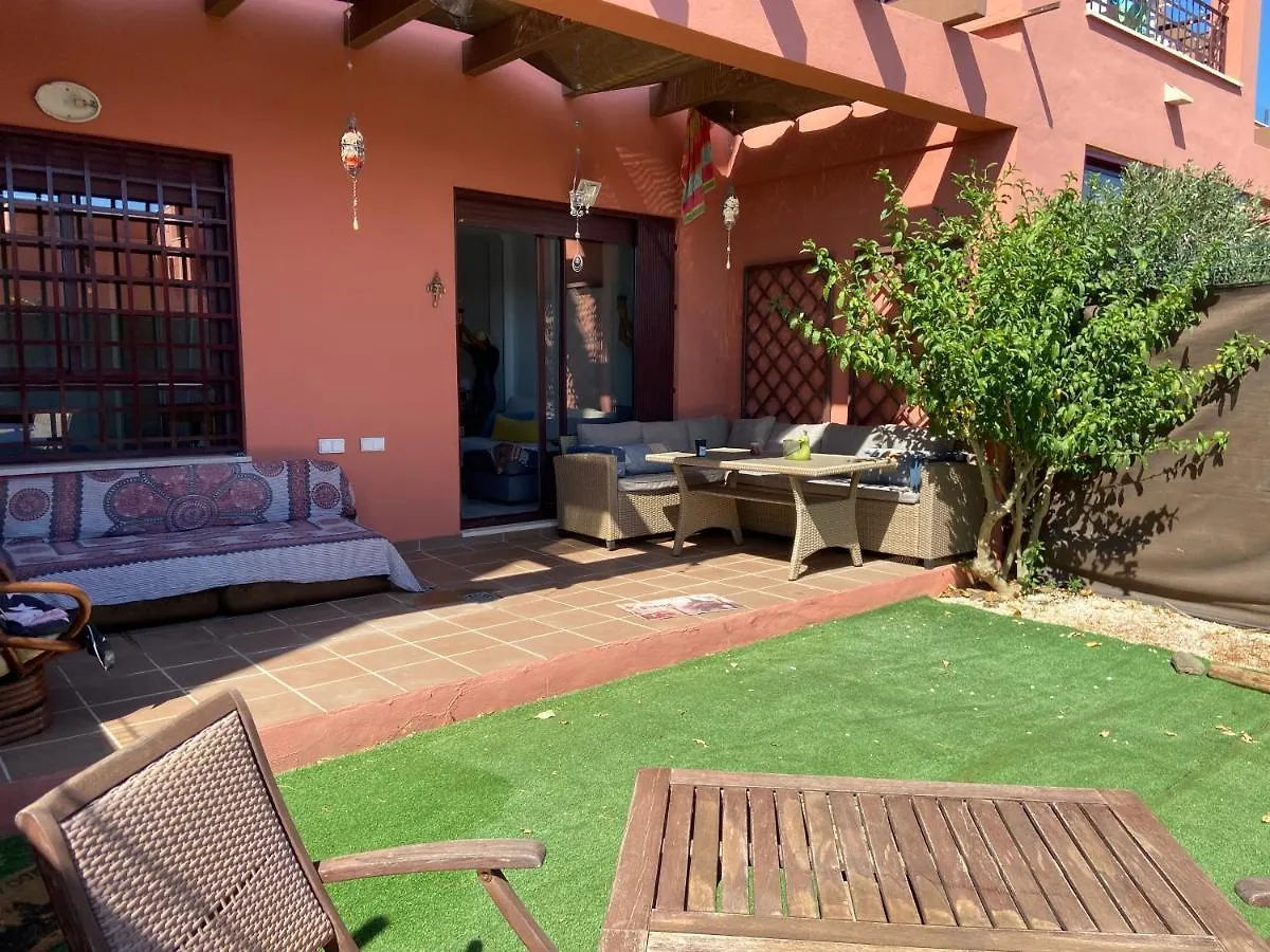 Apartamento Bosque Y Playa Equmar Apartment La Cala De Mijas Spain