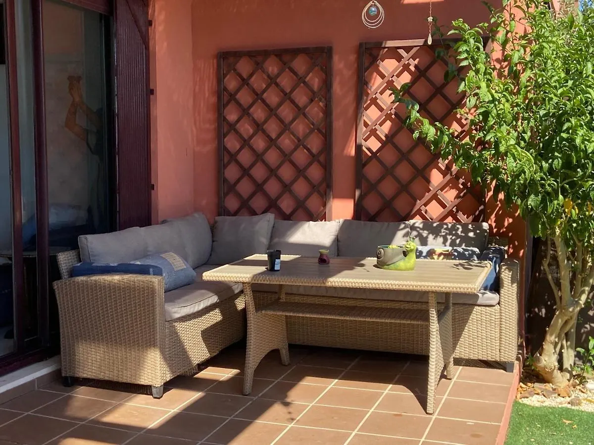 Apartamento Bosque Y Playa Equmar Apartment La Cala De Mijas Spain