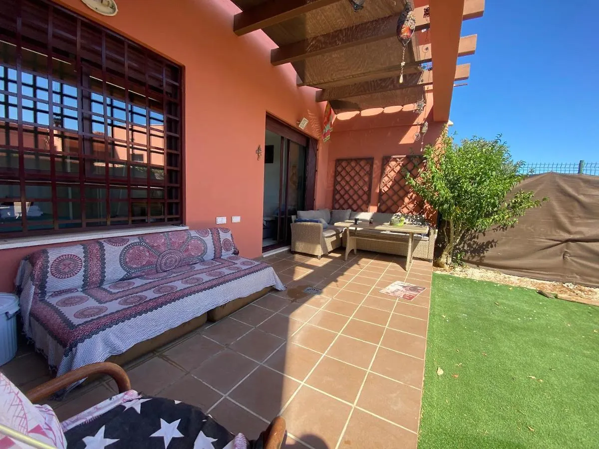 Apartamento Bosque Y Playa Equmar Apartment La Cala De Mijas 0*,  Spain