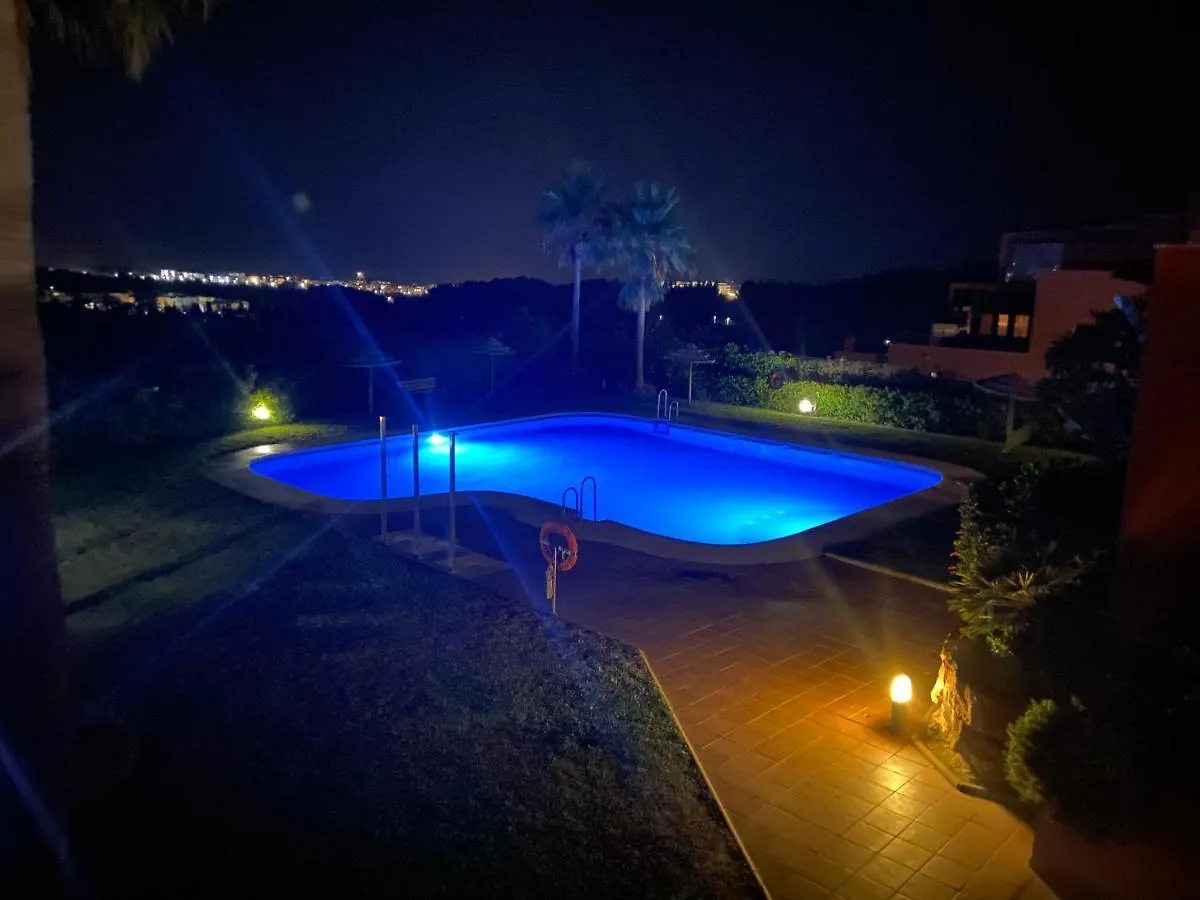 Apartamento Bosque Y Playa Equmar Apartment La Cala De Mijas