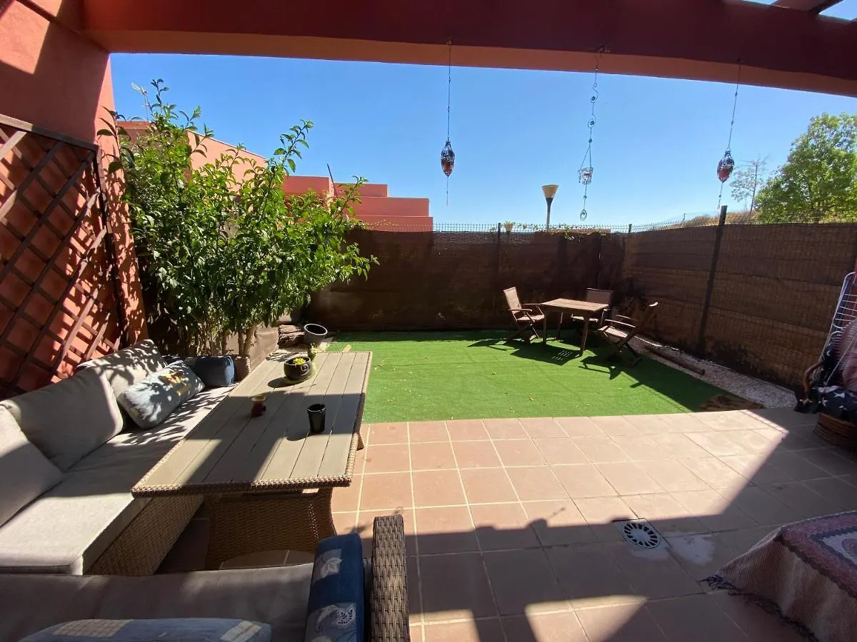 Apartamento Bosque Y Playa Equmar Apartment La Cala De Mijas Spain
