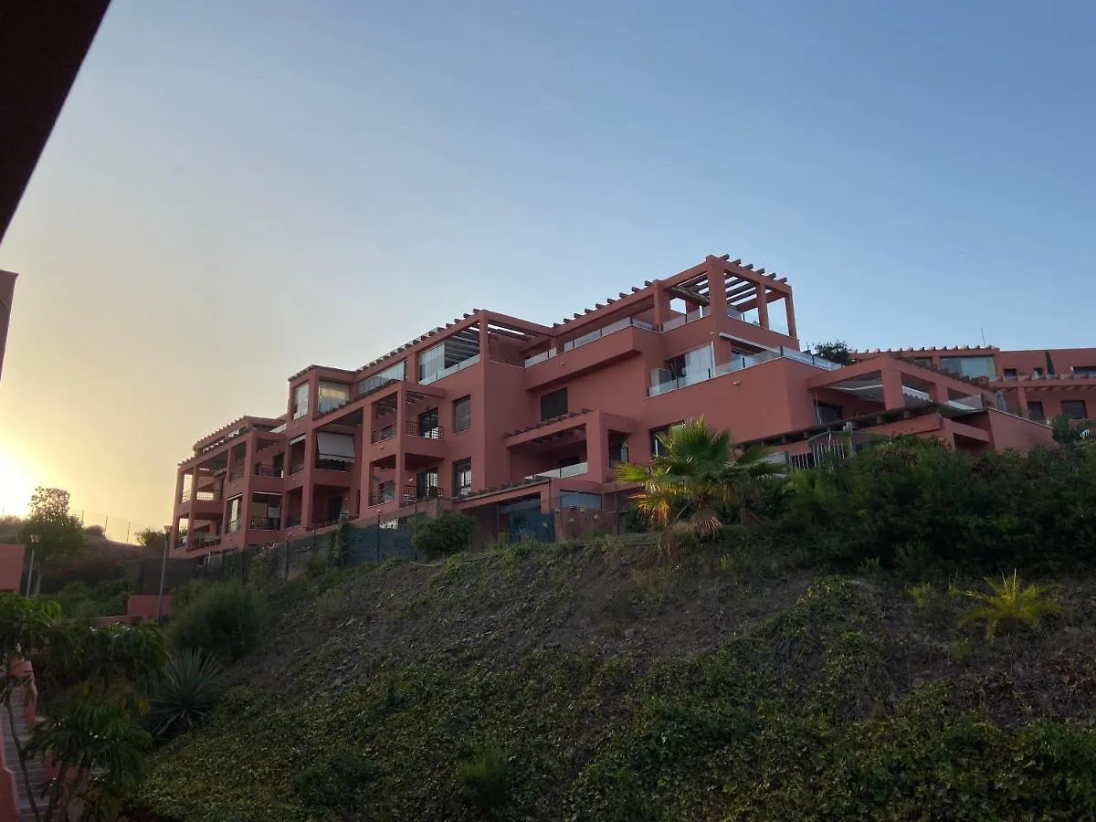 Apartamento Bosque Y Playa Equmar Apartment La Cala De Mijas
