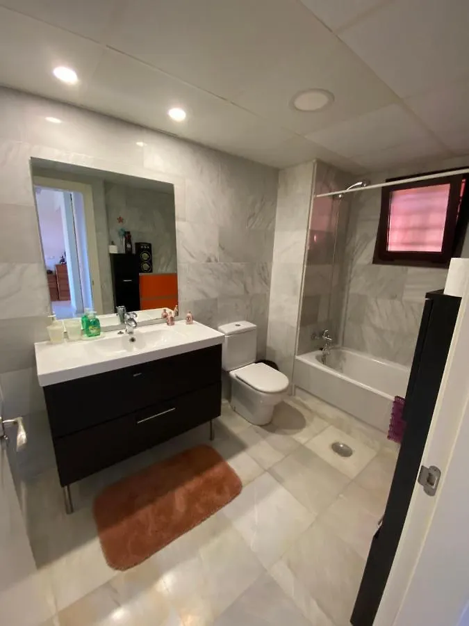 Apartamento Bosque Y Playa Equmar Apartment La Cala De Mijas 0*,