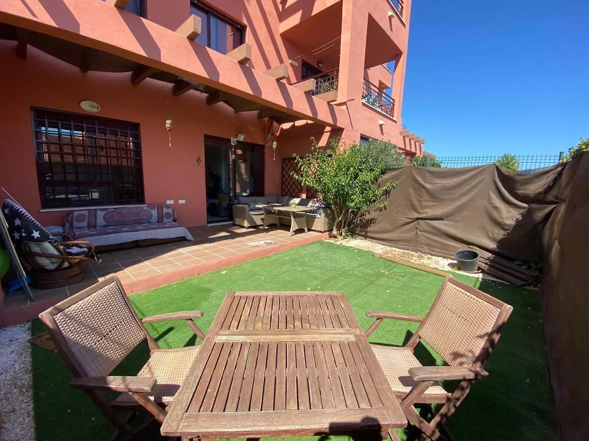 Apartamento Bosque Y Playa Equmar Apartment La Cala De Mijas