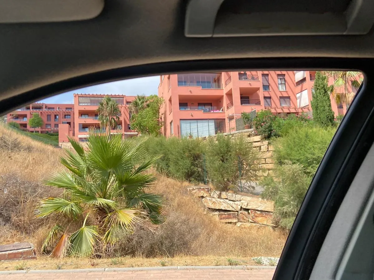 Apartamento Bosque Y Playa Equmar Apartment La Cala De Mijas